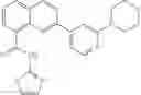 Fig. 285 - Quinolines and related analogs as sirtuin modulators