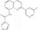 Fig. 290 - Quinolines and related analogs as sirtuin modulators