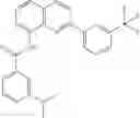 Fig. 291 - Quinolines and related analogs as sirtuin modulators