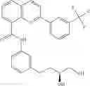 Fig. 293 - Quinolines and related analogs as sirtuin modulators