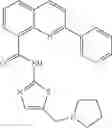 Fig. 294 - Quinolines and related analogs as sirtuin modulators
