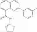 Fig. 299 - Quinolines and related analogs as sirtuin modulators