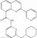 Fig. 307 - Quinolines and related analogs as sirtuin modulators