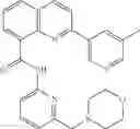 Fig. 320 - Quinolines and related analogs as sirtuin modulators