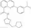 Fig. 337 - Quinolines and related analogs as sirtuin modulators