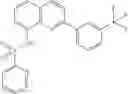 Fig. 349 - Quinolines and related analogs as sirtuin modulators