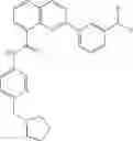 Fig. 366 - Quinolines and related analogs as sirtuin modulators