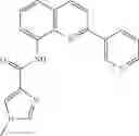 Fig. 370 - Quinolines and related analogs as sirtuin modulators