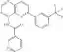 Fig. 387 - Quinolines and related analogs as sirtuin modulators