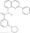 Fig. 80 - Quinolines and related analogs as sirtuin modulators