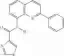 Fig. 81 - Quinolines and related analogs as sirtuin modulators