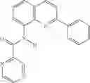 Fig. 82 - Quinolines and related analogs as sirtuin modulators