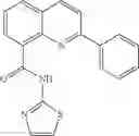 Fig. 91 - Quinolines and related analogs as sirtuin modulators