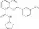 Fig. 93 - Quinolines and related analogs as sirtuin modulators