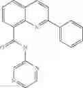 Fig. 94 - Quinolines and related analogs as sirtuin modulators