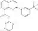 Fig. 95 - Quinolines and related analogs as sirtuin modulators