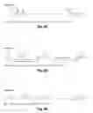 Fig. 10 - Compounds advantageous in the treatment of central nervous system diseases and disorders