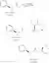 Fig. 16 - Compounds advantageous in the treatment of central nervous system diseases and disorders