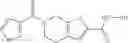 Fig. 35 - Substituted hydroxamic acids and uses thereof
