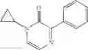 Fig. 41 - Substituted pyrazin-2-ones and substituted 5,6,7,8-tetrahydroquinoxalin-2-ones and methods of use thereof