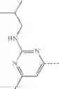 Fig. 110 - NOVEL PYRIMIDINE-PYRIDINE DERIVATIVES