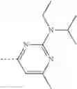 Fig. 231 - NOVEL PYRIMIDINE-PYRIDINE DERIVATIVES