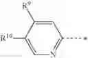 Fig. 41 - NOVEL PYRIMIDINE-PYRIDINE DERIVATIVES