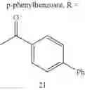 Fig. 62 - Efficient aspirin prodrugs