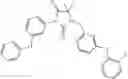 Fig. 115 - Arylchalcogenoarylalkyl-substituted imidazolidine-2,4-diones, process for preparation thereof, medicaments comprising these compounds and use thereof