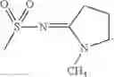 Fig. 136 - Arylchalcogenoarylalkyl-substituted imidazolidine-2,4-diones, process for preparation thereof, medicaments comprising these compounds and use thereof