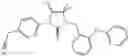 Fig. 37 - Arylchalcogenoarylalkyl-substituted imidazolidine-2,4-diones, process for preparation thereof, medicaments comprising these compounds and use thereof