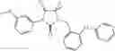 Fig. 40 - Arylchalcogenoarylalkyl-substituted imidazolidine-2,4-diones, process for preparation thereof, medicaments comprising these compounds and use thereof