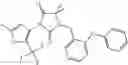 Fig. 43 - Arylchalcogenoarylalkyl-substituted imidazolidine-2,4-diones, process for preparation thereof, medicaments comprising these compounds and use thereof