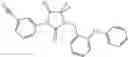 Fig. 50 - Arylchalcogenoarylalkyl-substituted imidazolidine-2,4-diones, process for preparation thereof, medicaments comprising these compounds and use thereof