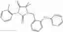 Fig. 56 - Arylchalcogenoarylalkyl-substituted imidazolidine-2,4-diones, process for preparation thereof, medicaments comprising these compounds and use thereof