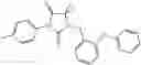 Fig. 57 - Arylchalcogenoarylalkyl-substituted imidazolidine-2,4-diones, process for preparation thereof, medicaments comprising these compounds and use thereof