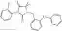 Fig. 58 - Arylchalcogenoarylalkyl-substituted imidazolidine-2,4-diones, process for preparation thereof, medicaments comprising these compounds and use thereof