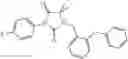 Fig. 60 - Arylchalcogenoarylalkyl-substituted imidazolidine-2,4-diones, process for preparation thereof, medicaments comprising these compounds and use thereof