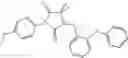 Fig. 65 - Arylchalcogenoarylalkyl-substituted imidazolidine-2,4-diones, process for preparation thereof, medicaments comprising these compounds and use thereof