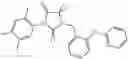 Fig. 77 - Arylchalcogenoarylalkyl-substituted imidazolidine-2,4-diones, process for preparation thereof, medicaments comprising these compounds and use thereof