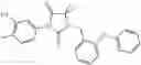 Fig. 80 - Arylchalcogenoarylalkyl-substituted imidazolidine-2,4-diones, process for preparation thereof, medicaments comprising these compounds and use thereof