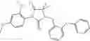 Fig. 83 - Arylchalcogenoarylalkyl-substituted imidazolidine-2,4-diones, process for preparation thereof, medicaments comprising these compounds and use thereof