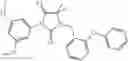 Fig. 84 - Arylchalcogenoarylalkyl-substituted imidazolidine-2,4-diones, process for preparation thereof, medicaments comprising these compounds and use thereof