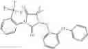 Fig. 87 - Arylchalcogenoarylalkyl-substituted imidazolidine-2,4-diones, process for preparation thereof, medicaments comprising these compounds and use thereof