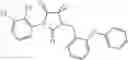 Fig. 91 - Arylchalcogenoarylalkyl-substituted imidazolidine-2,4-diones, process for preparation thereof, medicaments comprising these compounds and use thereof
