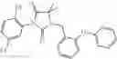 Fig. 92 - Arylchalcogenoarylalkyl-substituted imidazolidine-2,4-diones, process for preparation thereof, medicaments comprising these compounds and use thereof