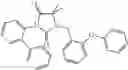 Fig. 95 - Arylchalcogenoarylalkyl-substituted imidazolidine-2,4-diones, process for preparation thereof, medicaments comprising these compounds and use thereof