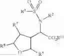 Fig. 07 - SMALL MOLECULE INHIBITORS OF HIV PROTEASES