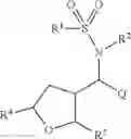 Fig. 20 - SMALL MOLECULE INHIBITORS OF HIV PROTEASES