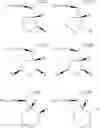Fig. 22 - SMALL MOLECULE INHIBITORS OF HIV PROTEASES
